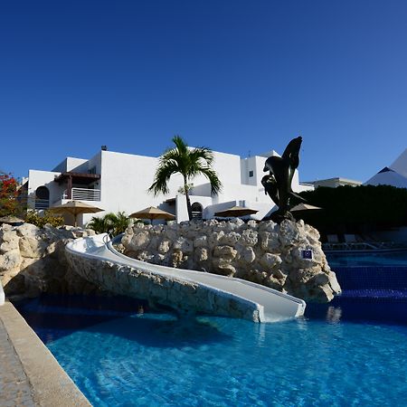 Sunset Marina & Yacht Club Hotel Cancun Exterior photo