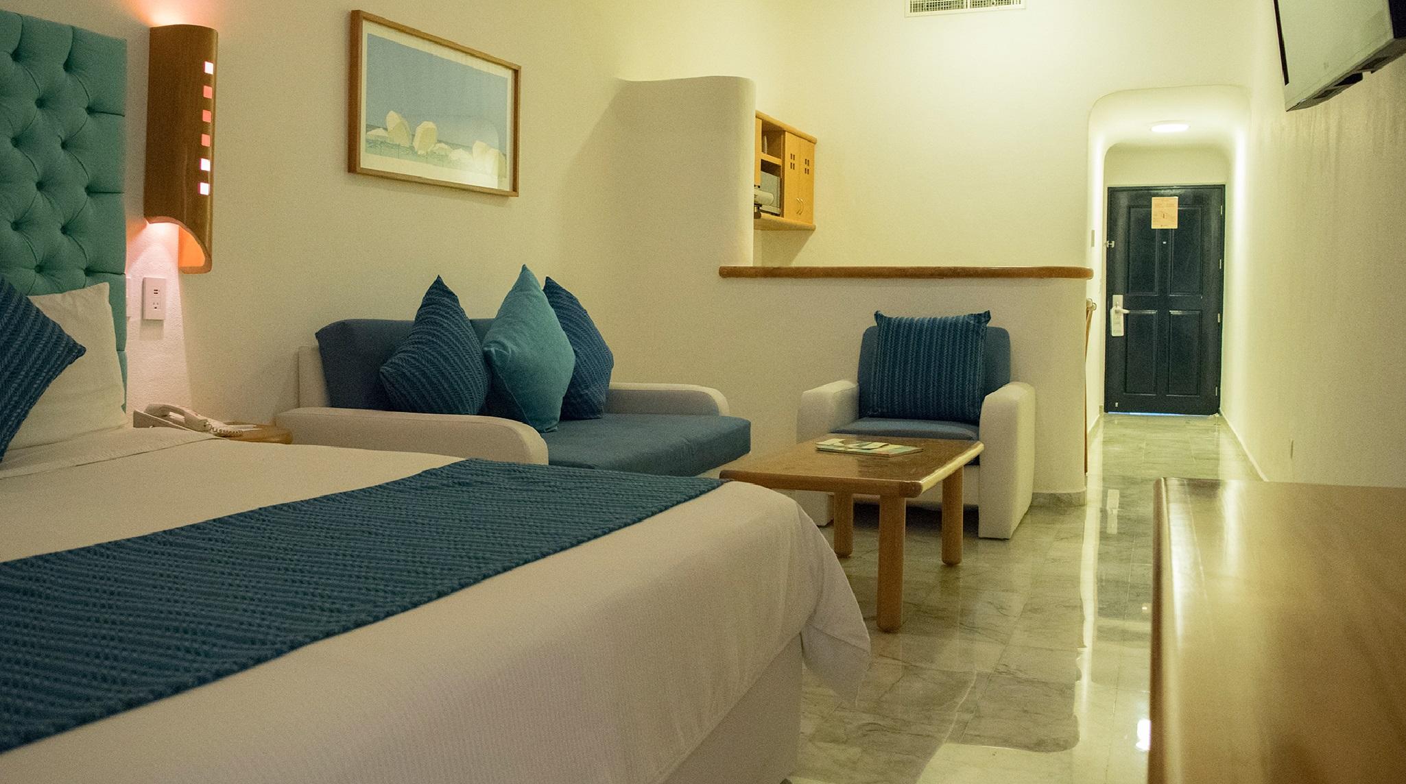 Sunset Marina & Yacht Club Hotel Cancun Exterior photo