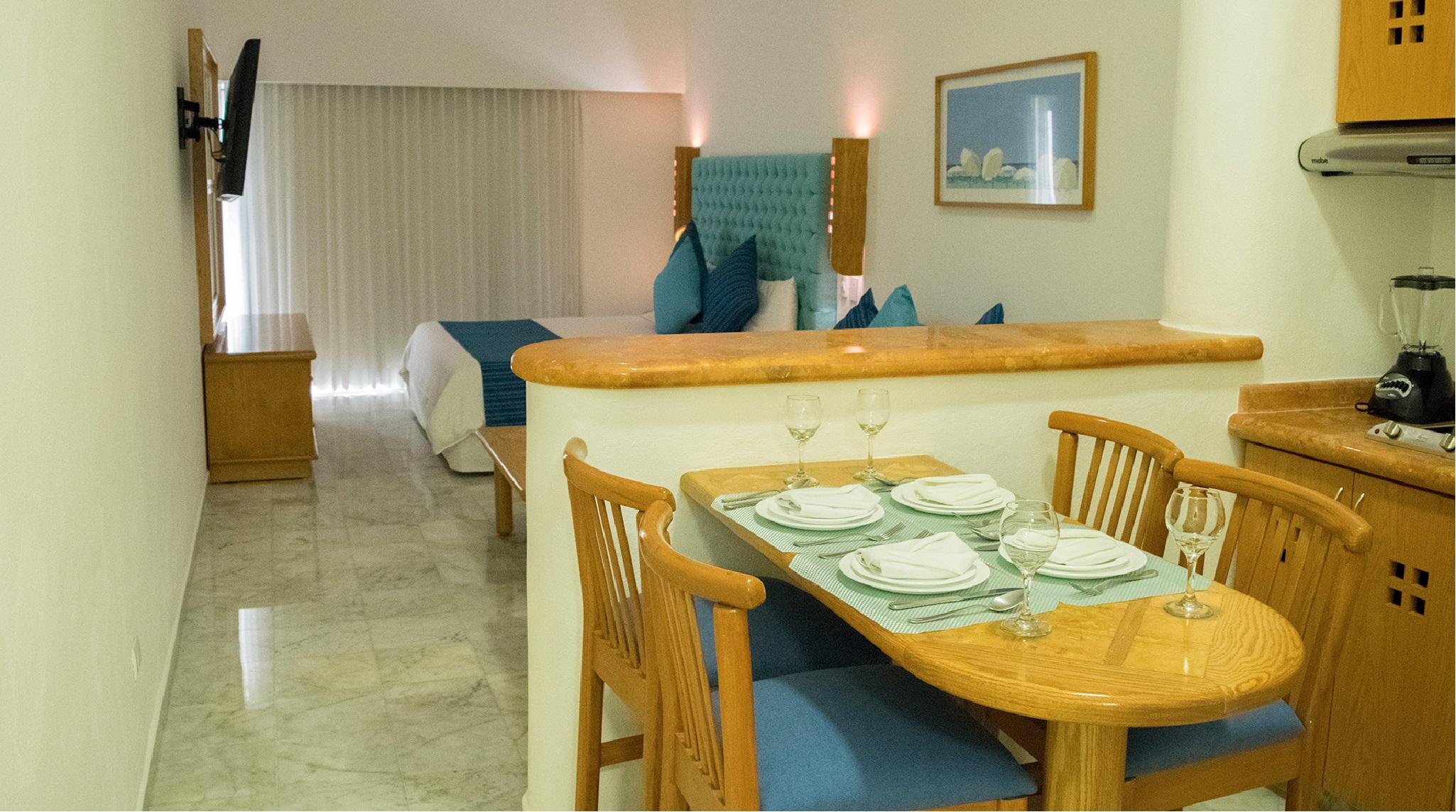 Sunset Marina & Yacht Club Hotel Cancun Exterior photo