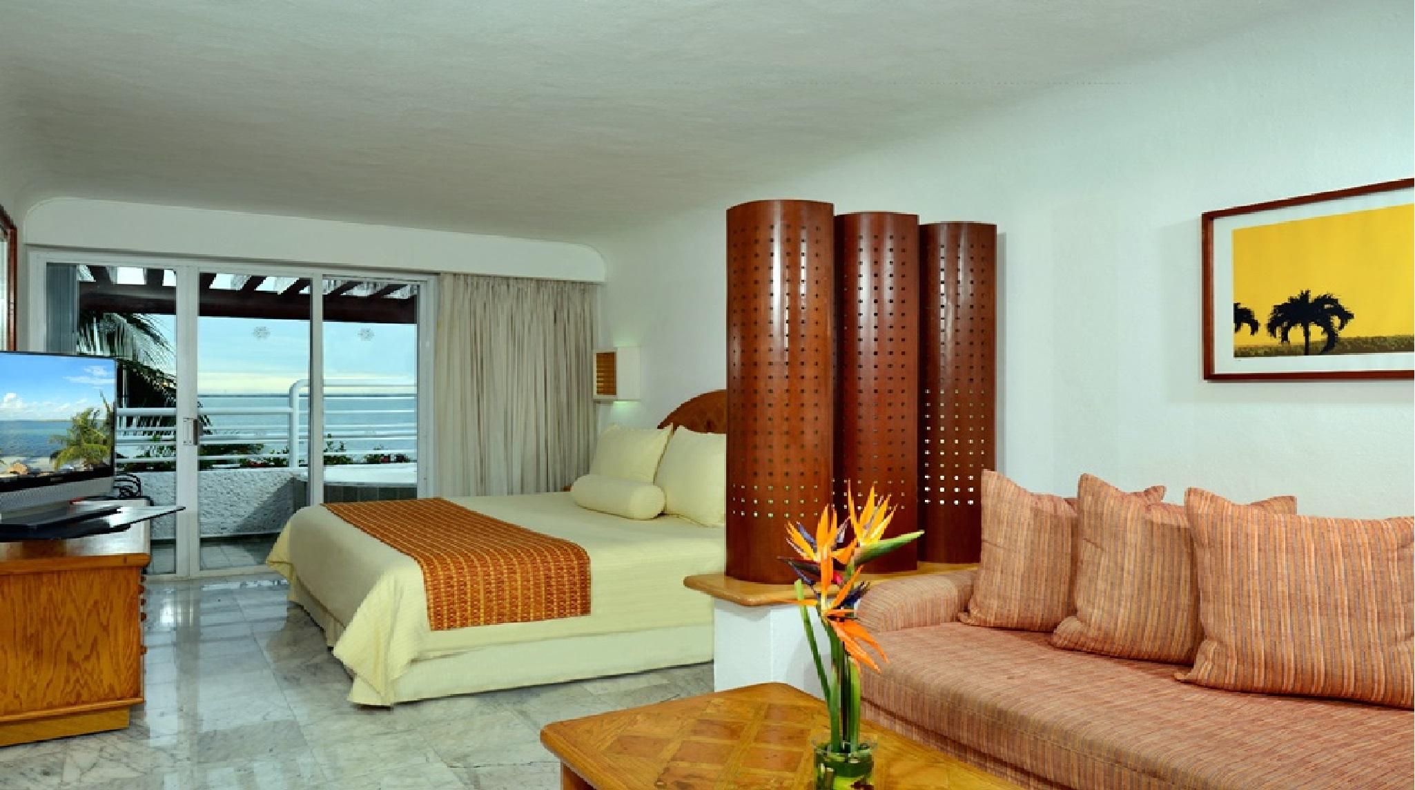 Sunset Marina & Yacht Club Hotel Cancun Exterior photo