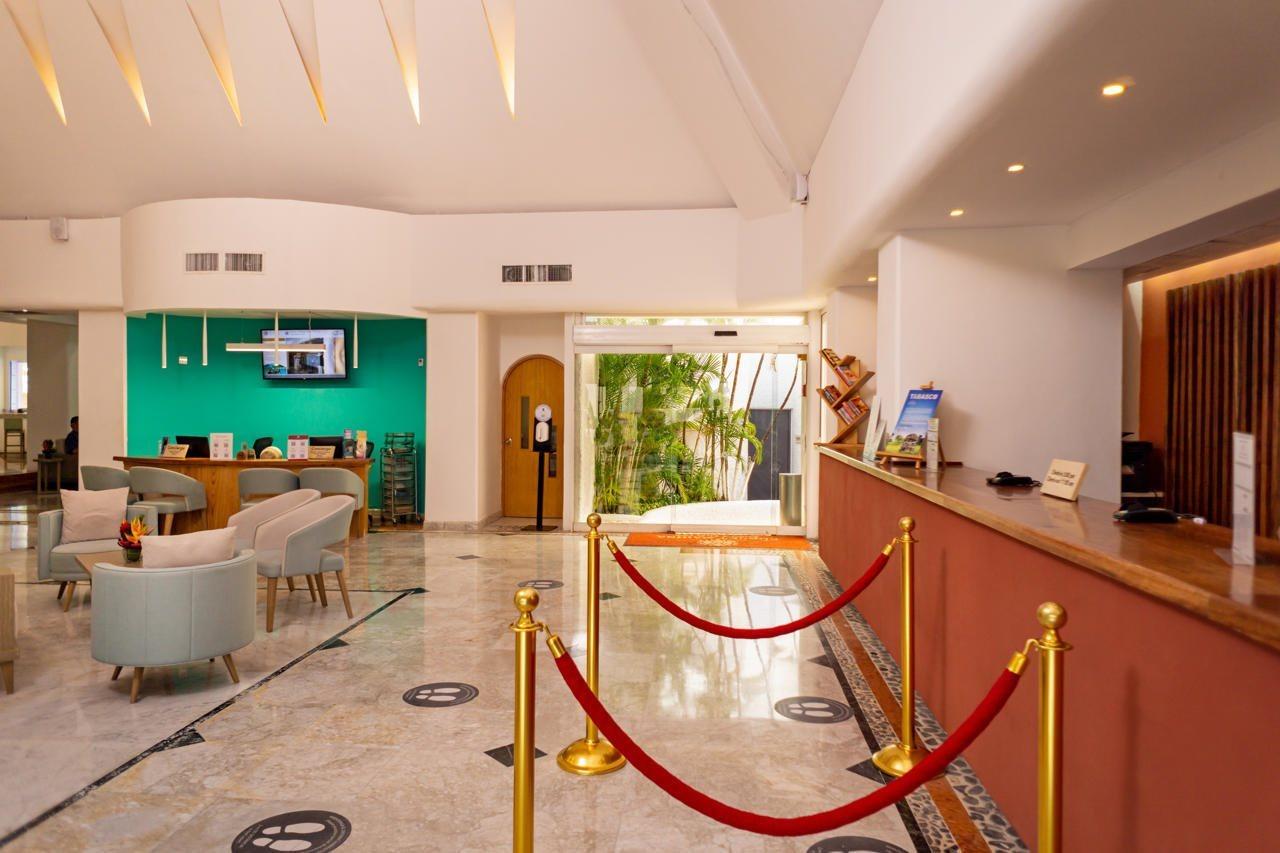 Sunset Marina & Yacht Club Hotel Cancun Exterior photo
