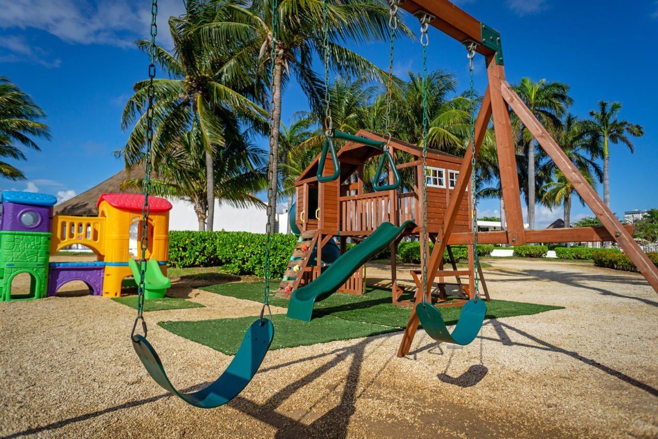 Sunset Marina & Yacht Club Hotel Cancun Exterior photo
