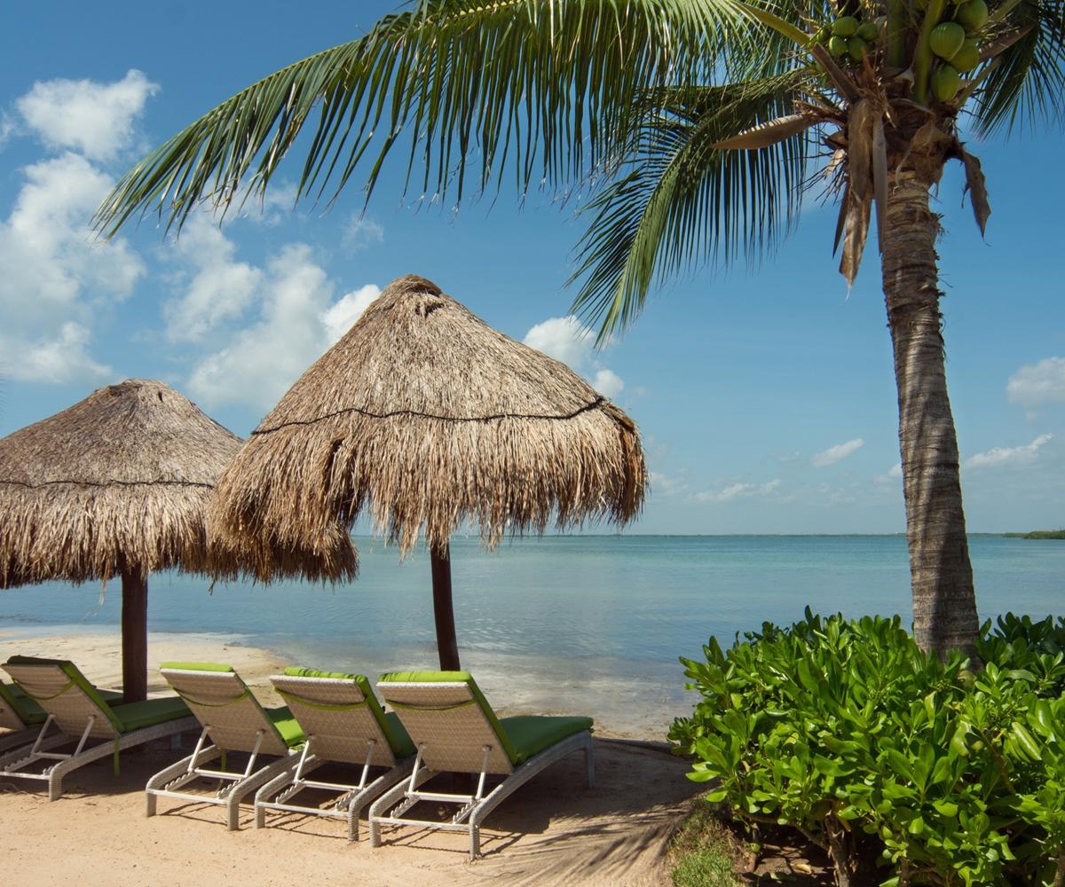 Sunset Marina & Yacht Club Hotel Cancun Exterior photo